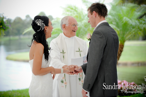 Best Orlando Wedding photographer - Sandra Johnson (SJFoto.com)